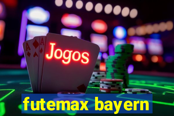 futemax bayern