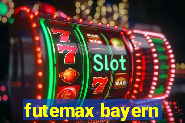 futemax bayern