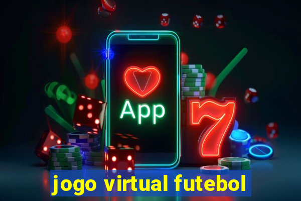 jogo virtual futebol