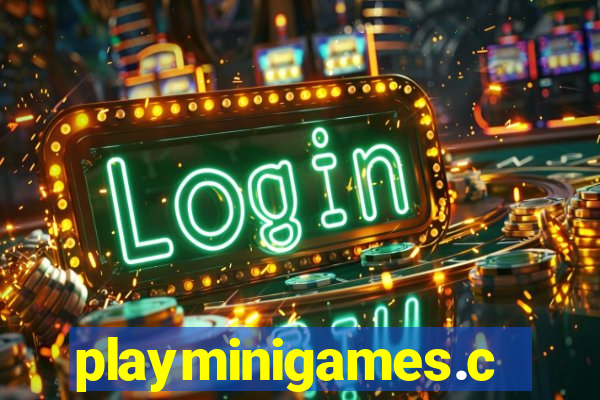 playminigames.com