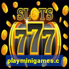 playminigames.com