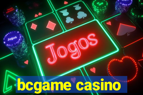 bcgame casino