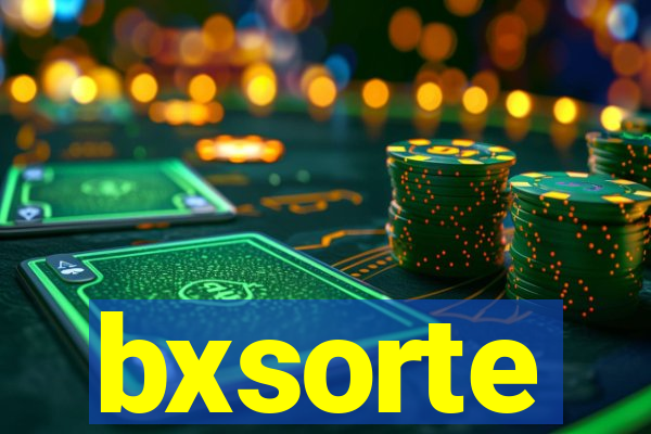 bxsorte