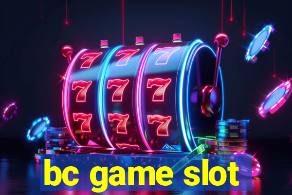 bc game slot