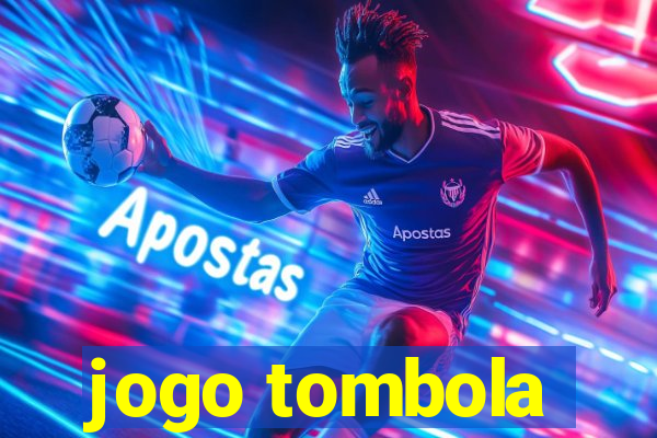 jogo tombola