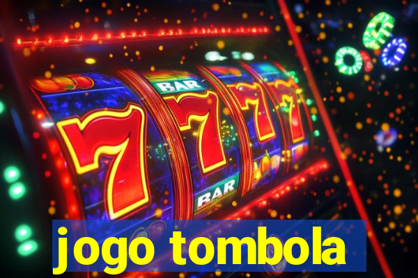 jogo tombola