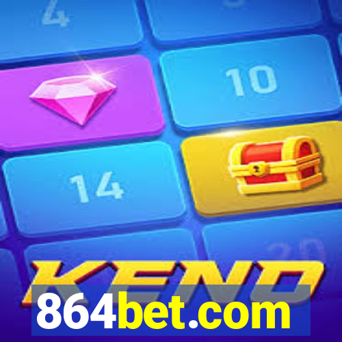 864bet.com