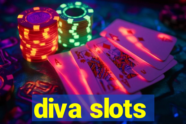 diva slots