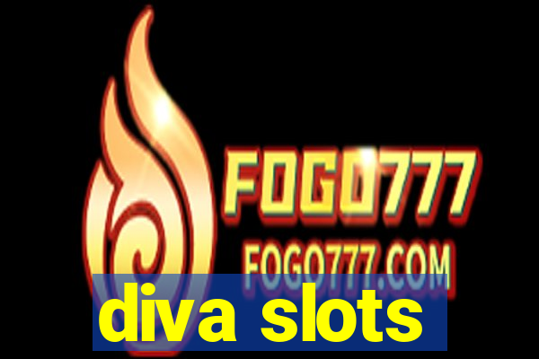 diva slots