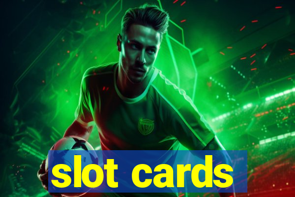 slot cards