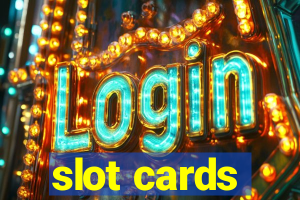 slot cards