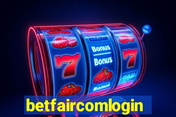 betfaircomlogin