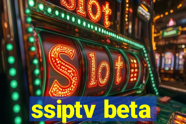 ssiptv beta