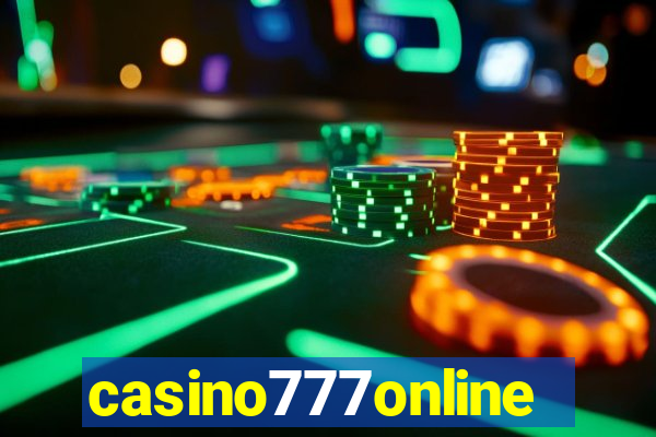 casino777online