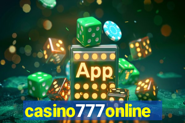 casino777online