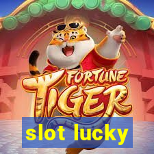 slot lucky