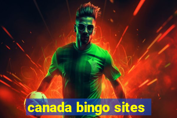 canada bingo sites