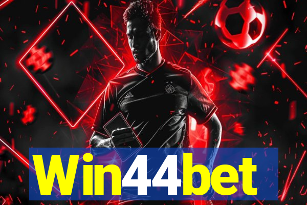 Win44bet