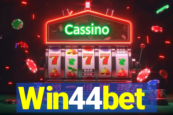 Win44bet