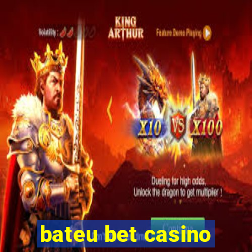 bateu bet casino