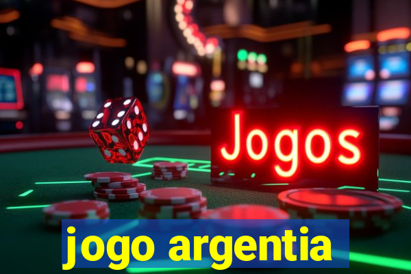 jogo argentia