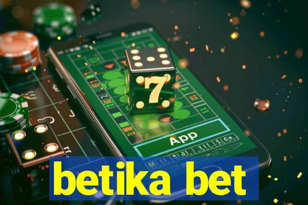 betika bet