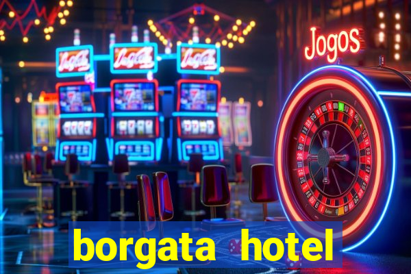 borgata hotel casino & spa in atlantic city