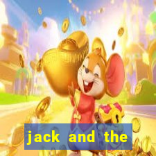 jack and the beanstalk slot game