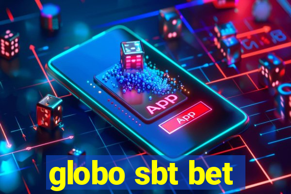 globo sbt bet