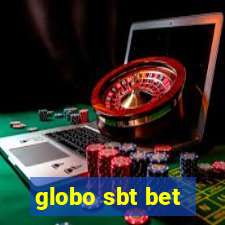 globo sbt bet