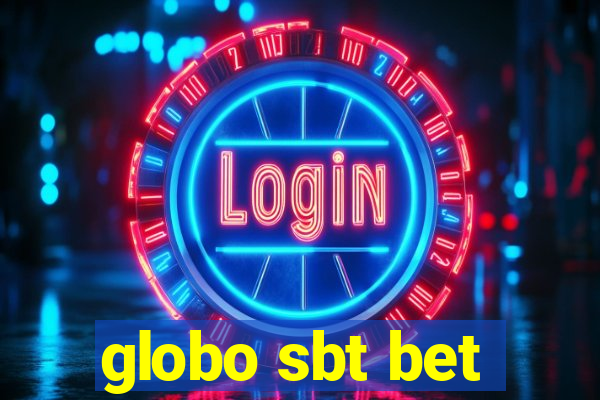 globo sbt bet