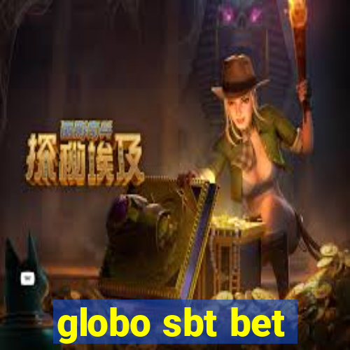 globo sbt bet