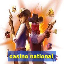 casino national