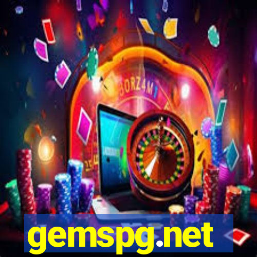 gemspg.net