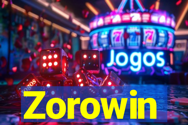 Zorowin