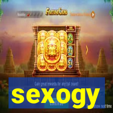 sexogy