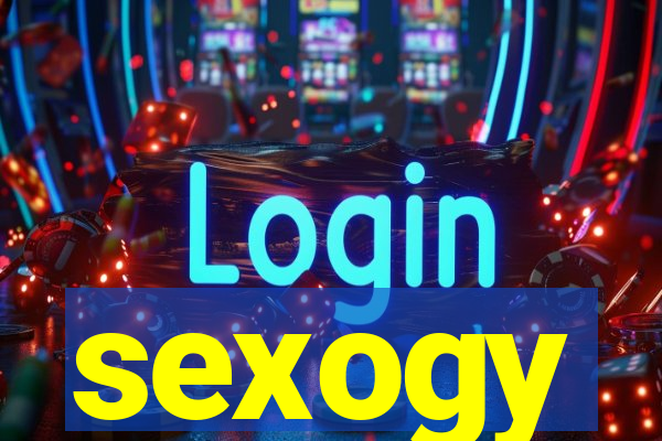 sexogy