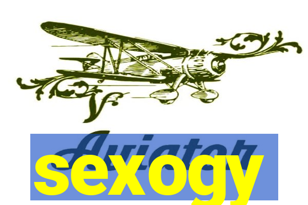 sexogy