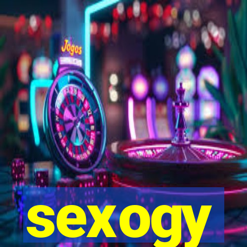 sexogy