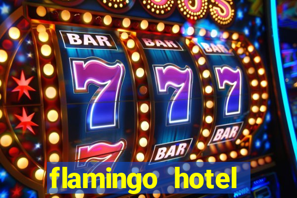 flamingo hotel casino las vegas