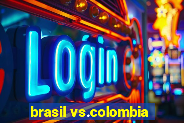 brasil vs.colombia