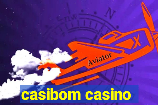 casibom casino