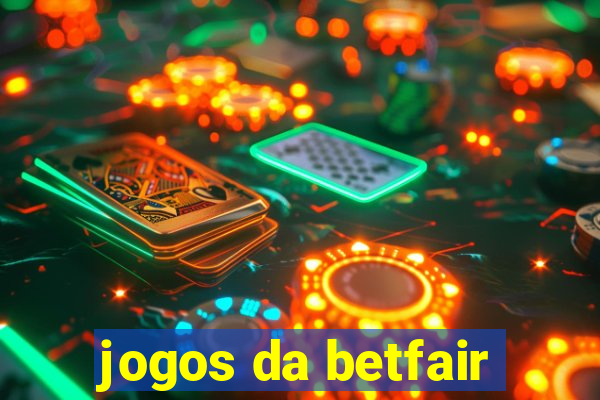 jogos da betfair