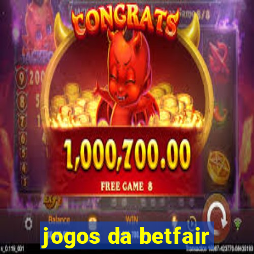 jogos da betfair