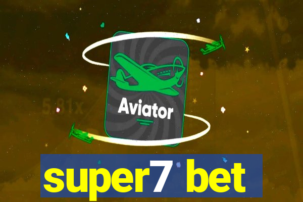 super7 bet