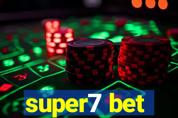 super7 bet