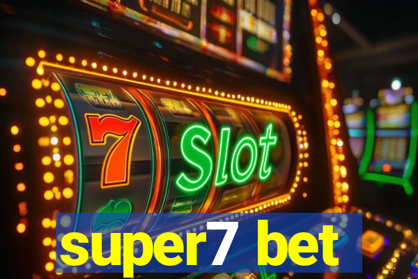 super7 bet