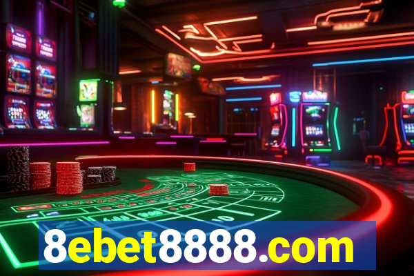 8ebet8888.com