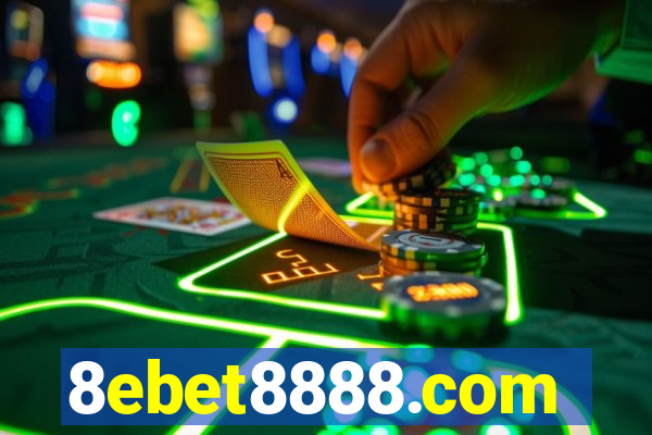 8ebet8888.com