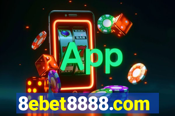 8ebet8888.com